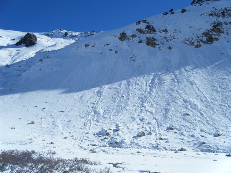 Pasquetta con maltempo in Trentino-Alto Adige: neve, esondazioni e frane