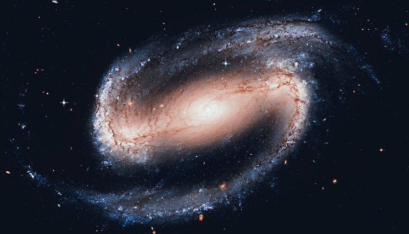 Ammasso della Vergine: misurazioni di distanza più precise che mai