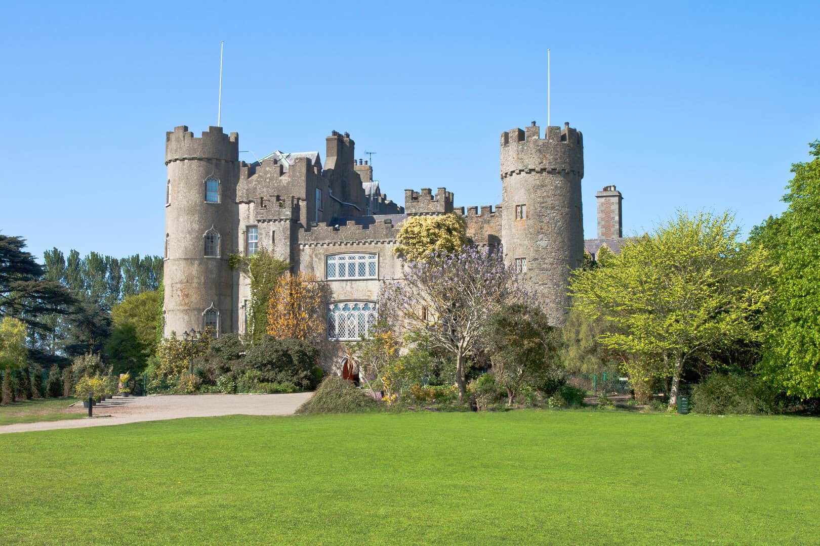 Dublino, Irlanda: una destinazione che incanta e stupisce