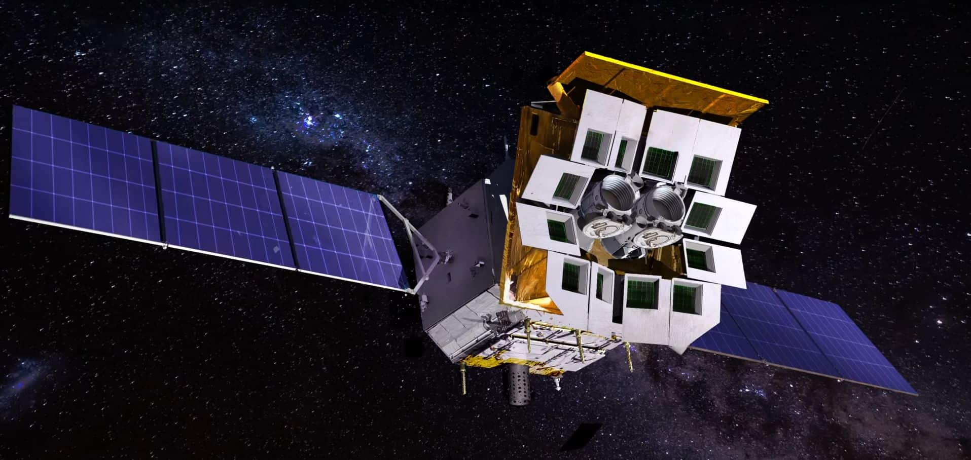 einstein probe