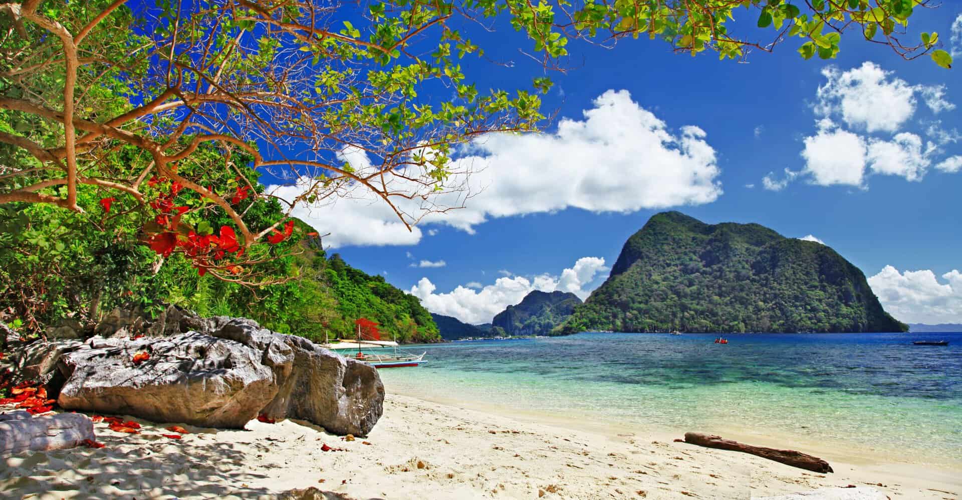 el nido paradiso