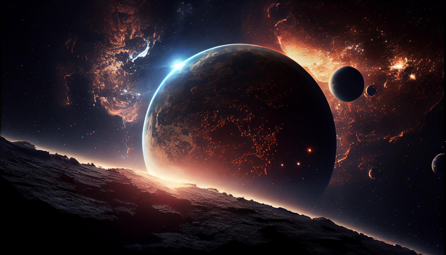 Transitare lungo i bordi: viaggio ai confini del mondo