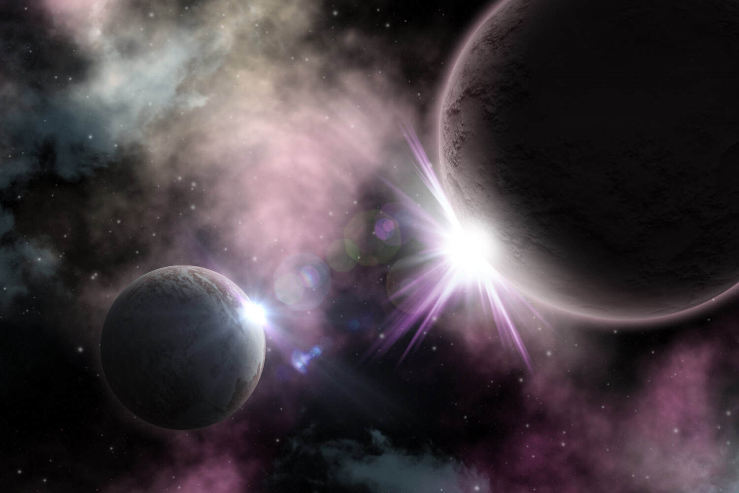 Come il magnetismo stellare sta cambiando la nostra visione dei mondi lontani