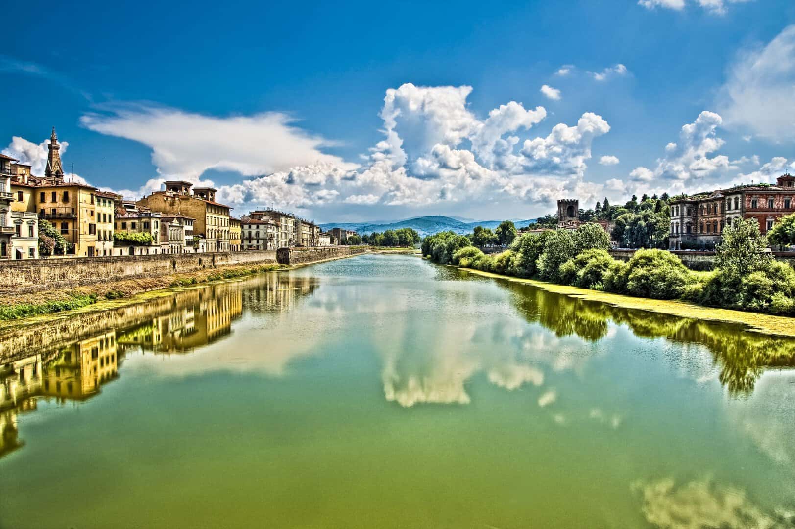 Firenze: un weekend nella culla del Rinascimento