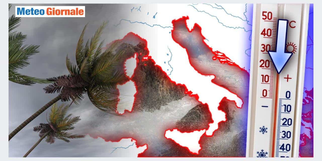Scenari di freddo