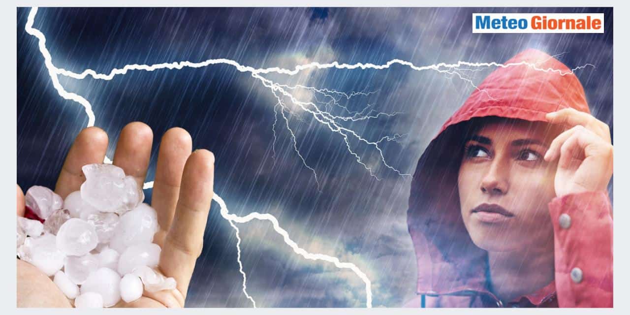 Meteo: freddo artico non stop, anche la prossima settimana grandi sorprese