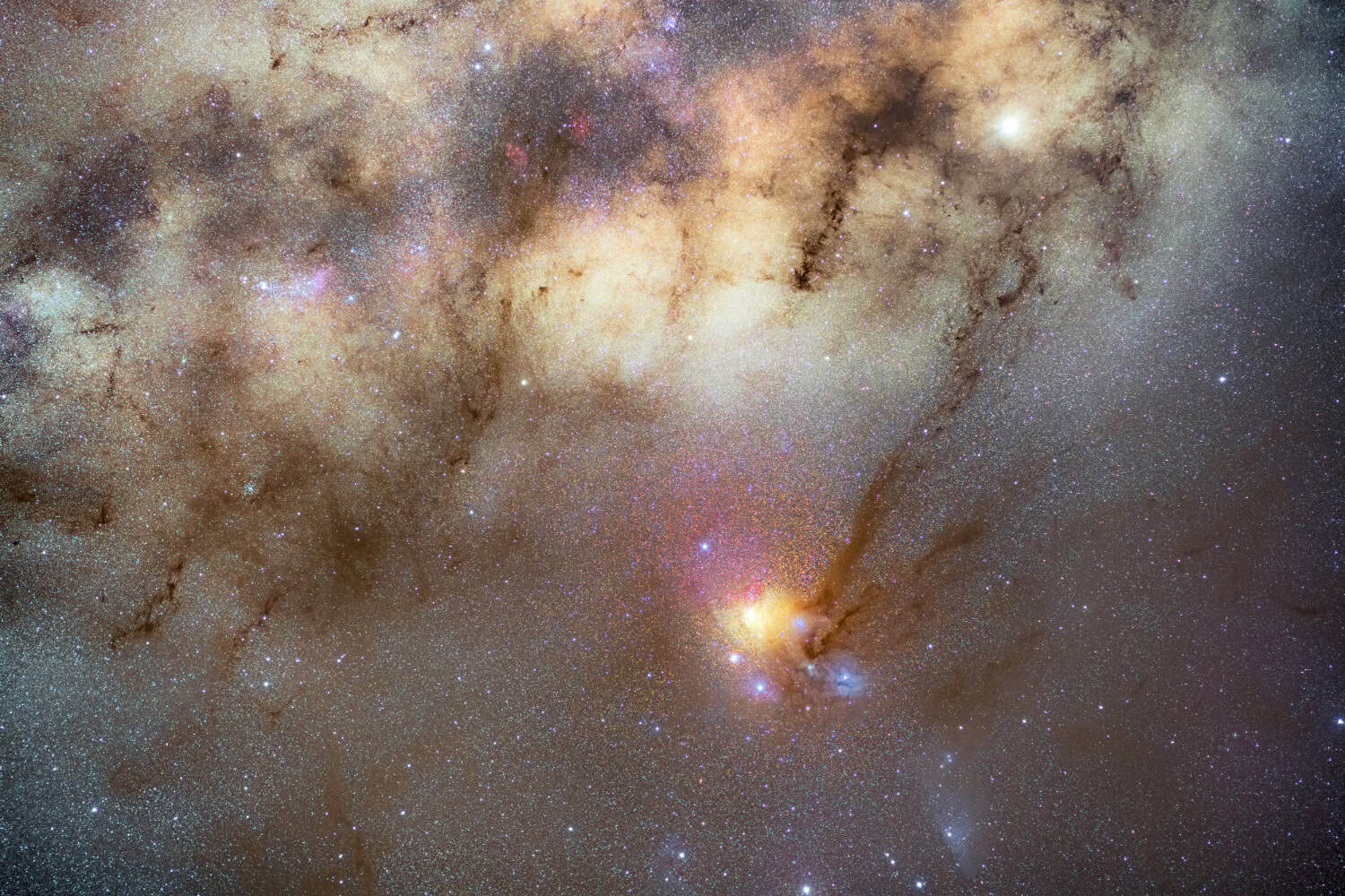 Il moto delle ⁤stelle: ⁤un fenomeno influenzato dall’età delle galassie
