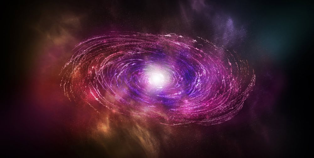 getto galattico