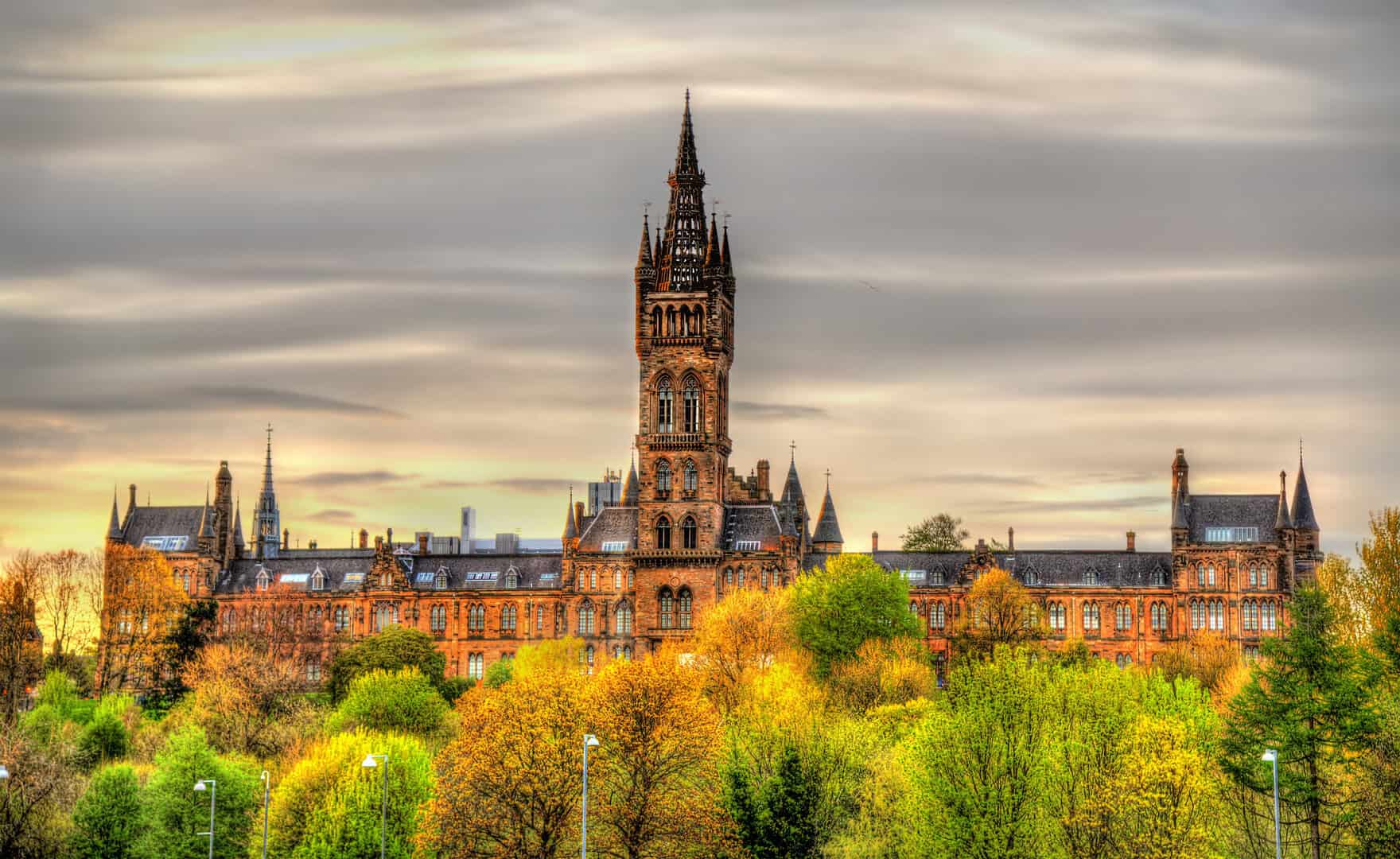 Glasgow: cultura, arte e svago nel cuore della Scozia