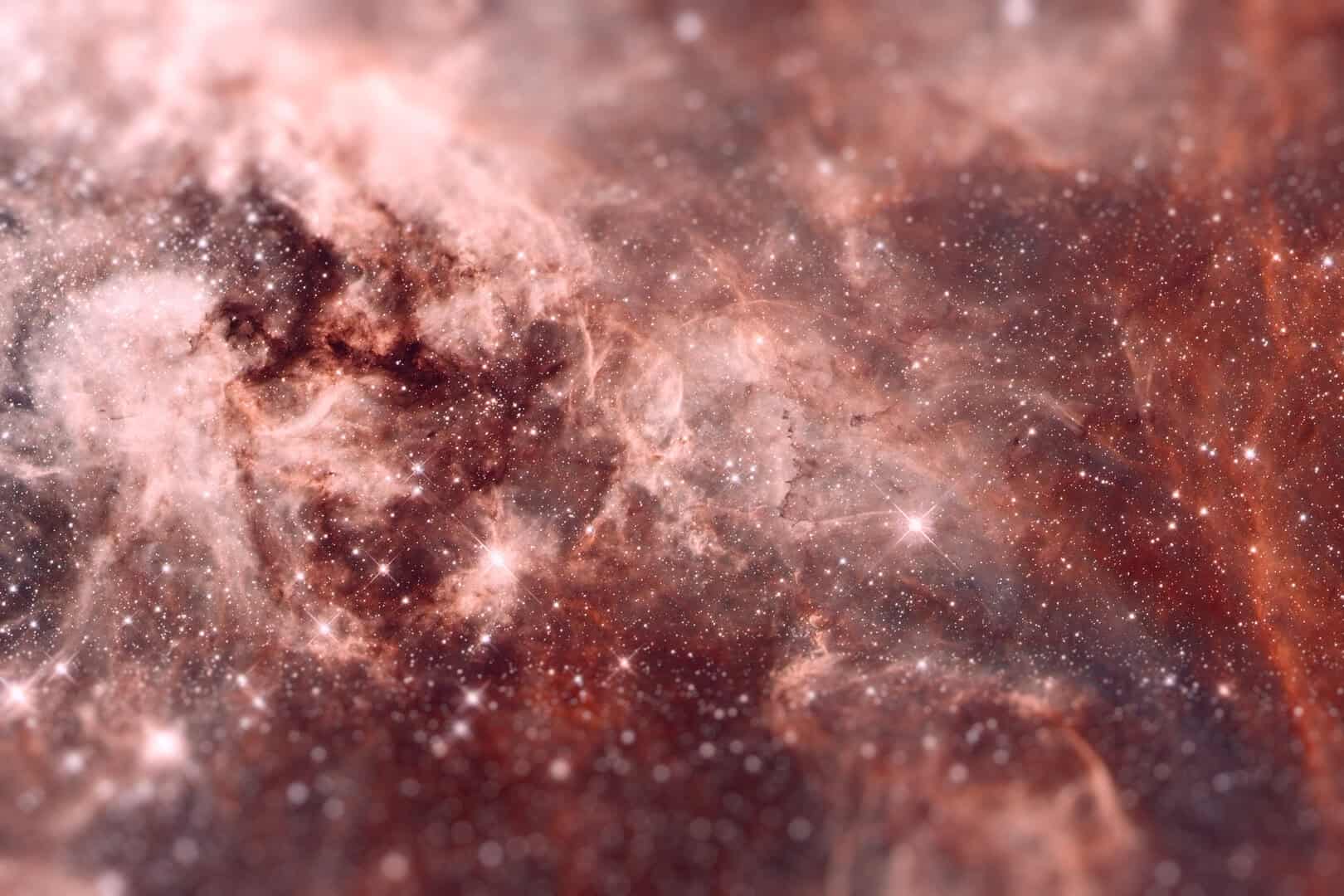 grande nube di magellano