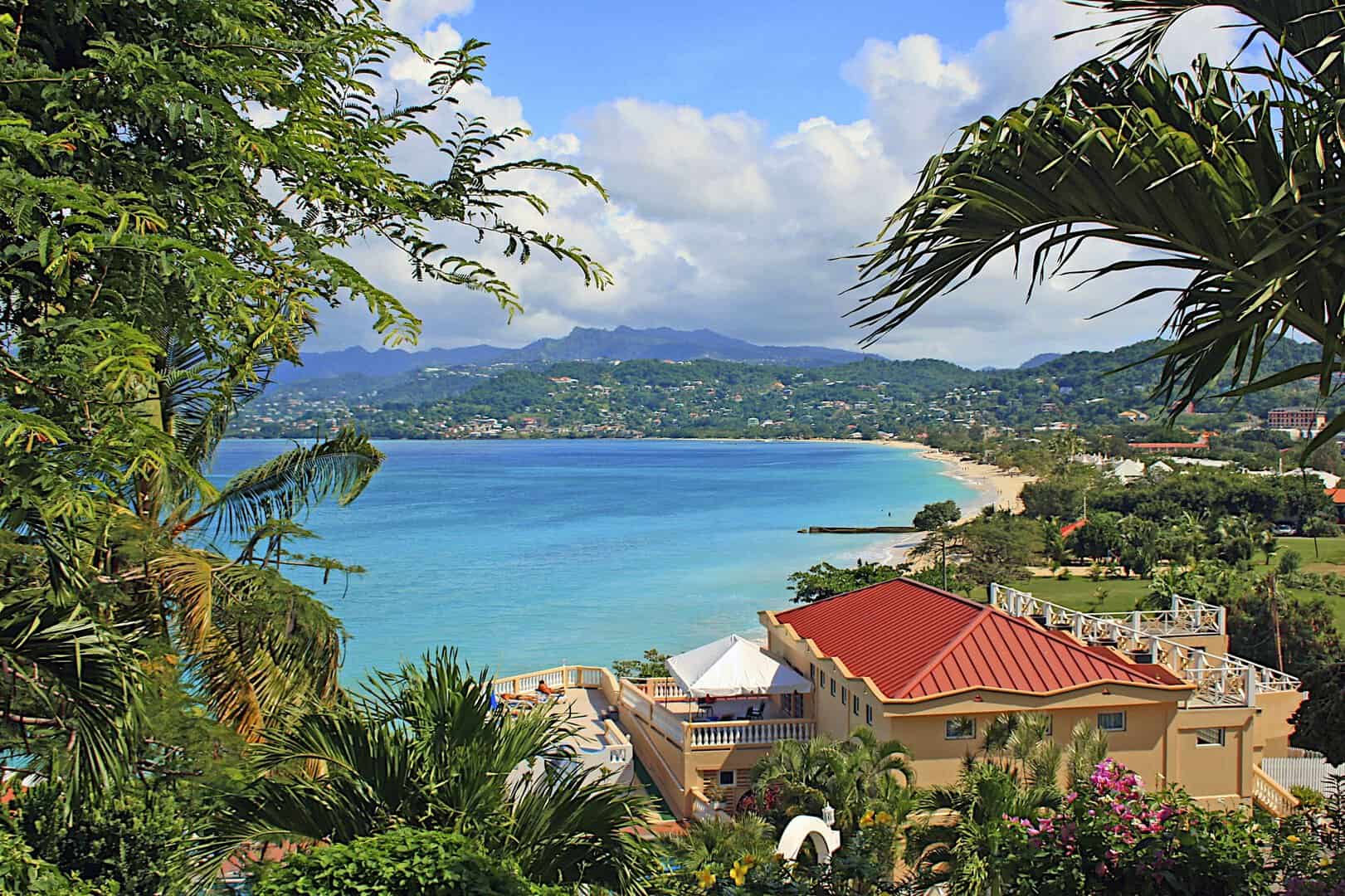 Grenada: l’Isola delle Spezie, un angolo di paradiso nei Caraibi