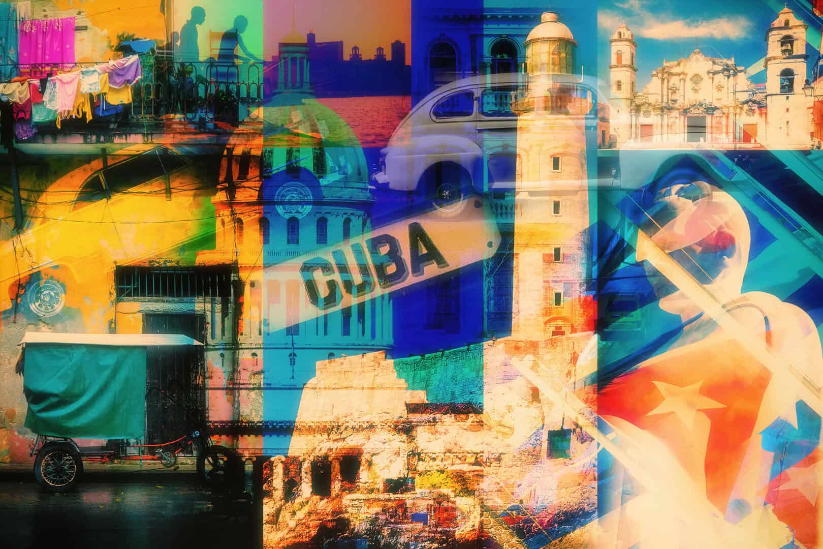 Havana: tutto il fascino e la diversità della capitale di Cuba