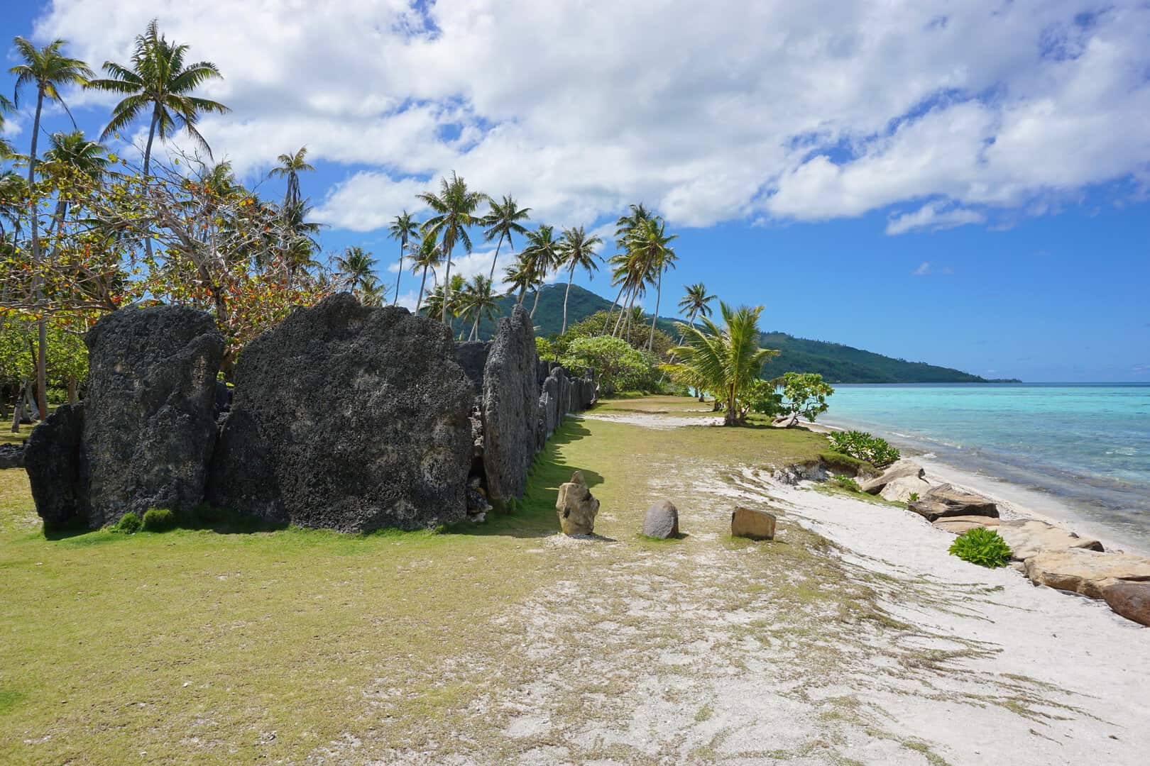 Huahine, Polinesia Francese: il fascino dell’autenticità di un paradiso isolato