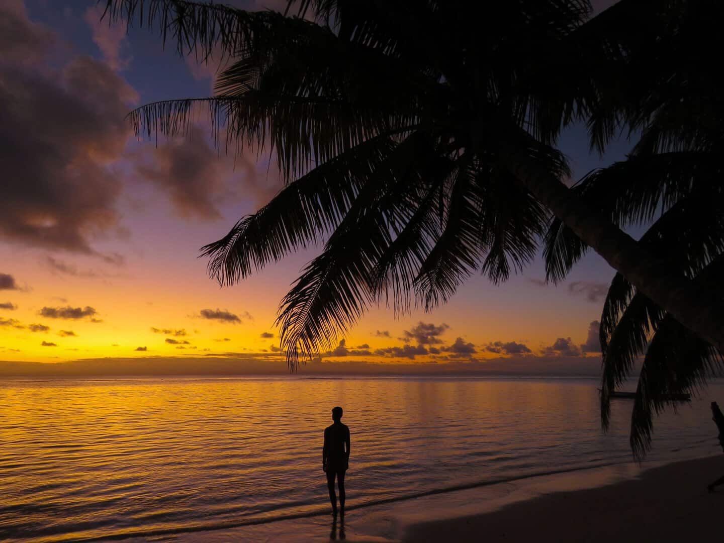 Île aux Nattes, Madagascar: un’esperienza di tranquillità e pace