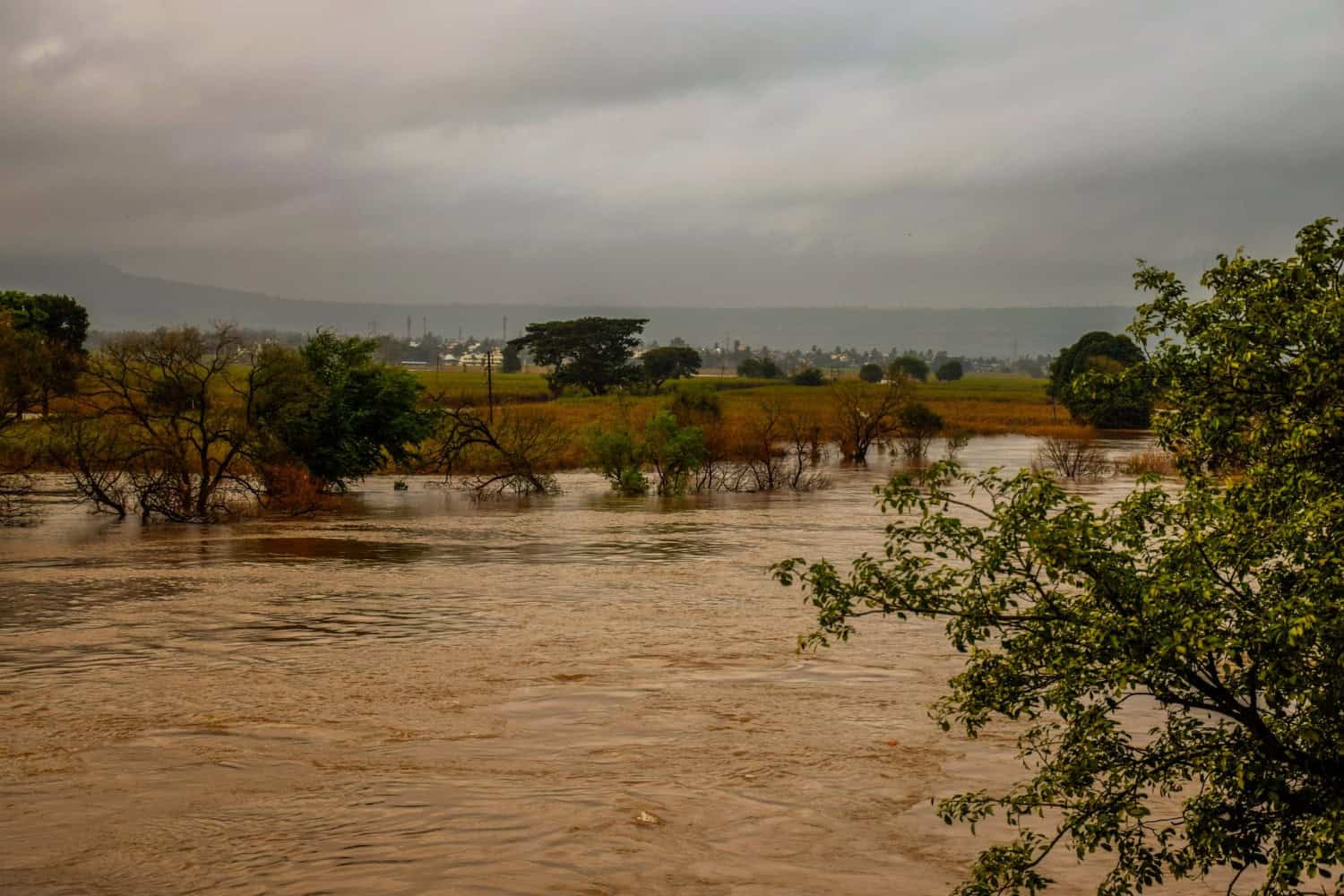 Decine di vittime in Kenya a causa delle piogge incessanti e delle inondazioni lampo