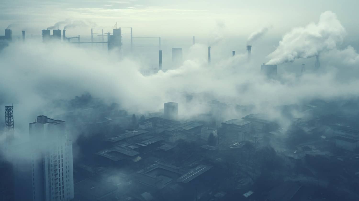 Qualità dell’aria: in Europa i limiti per gli inquinanti atmosferici saranno più severi