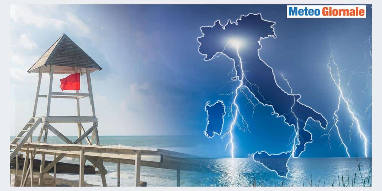 Meteo: freddo sino a quando? La prossima settimana promette cambiamenti