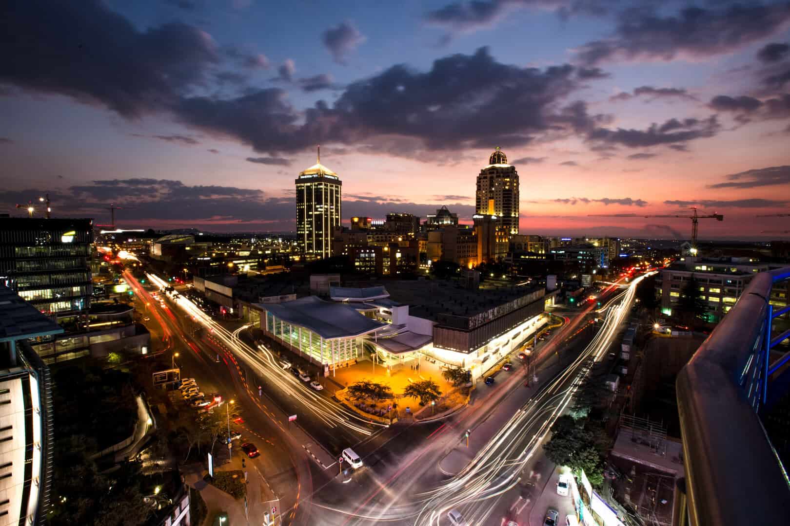 Johannesburg, un crocevia di culture nella vivace metropoli del Sudafrica