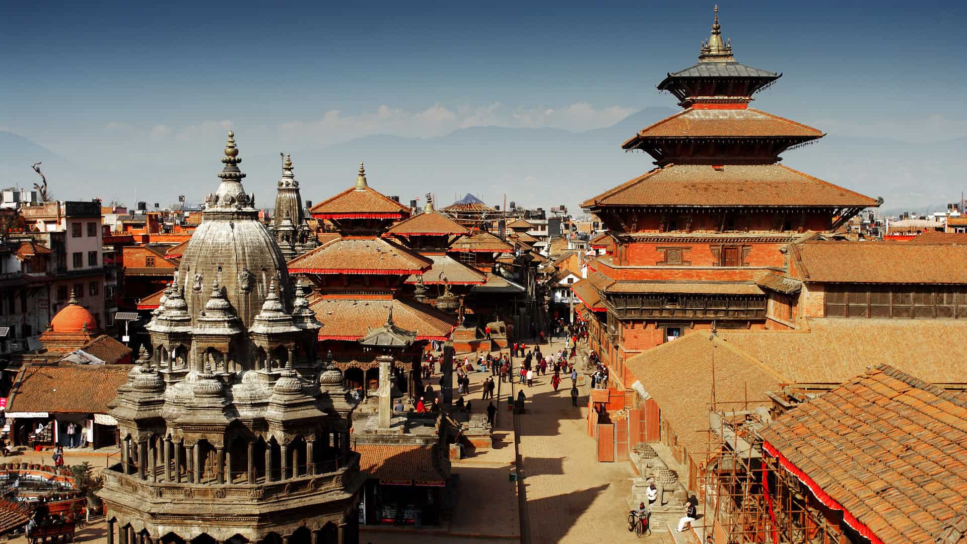 kathmandu citta