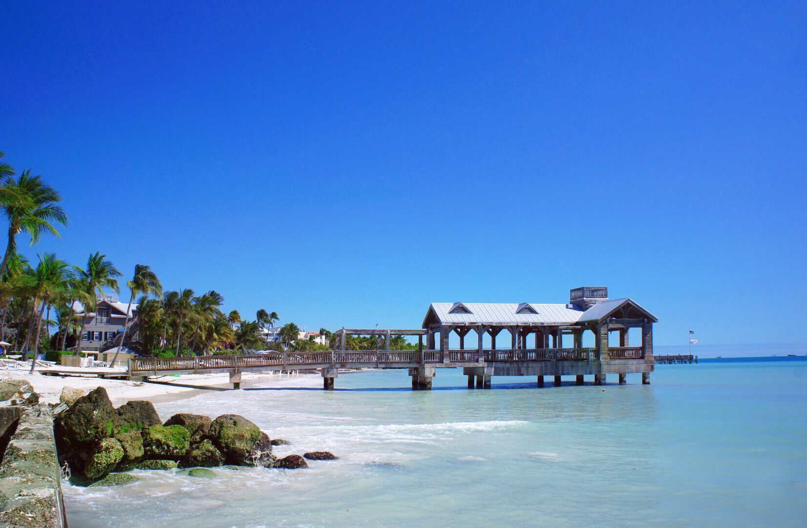Key West, Florida: tramonti mozzafiato e vibrante vita notturna