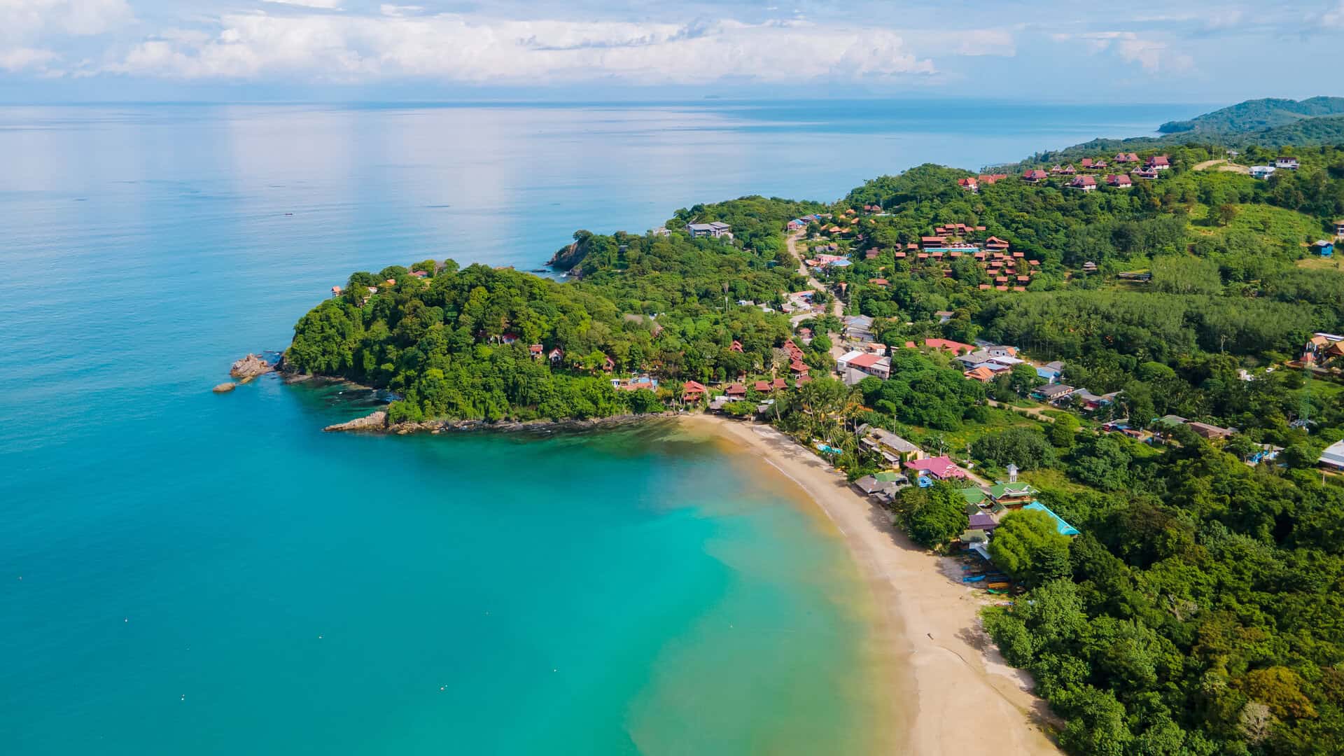 ko lanta thailandia