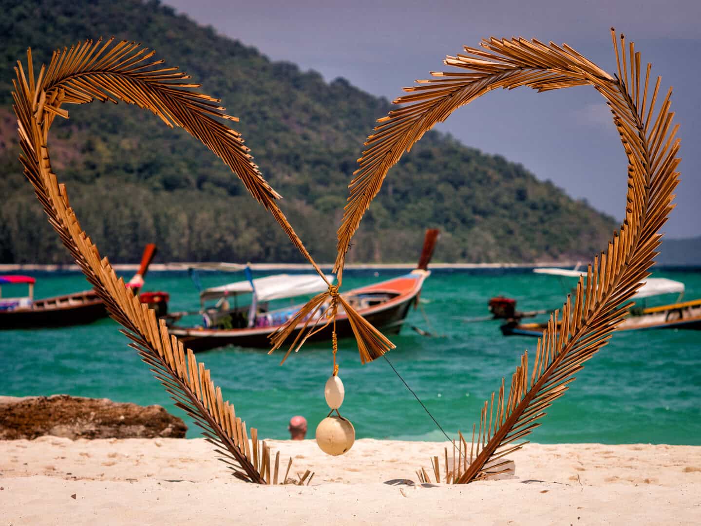 koh lipe cuore