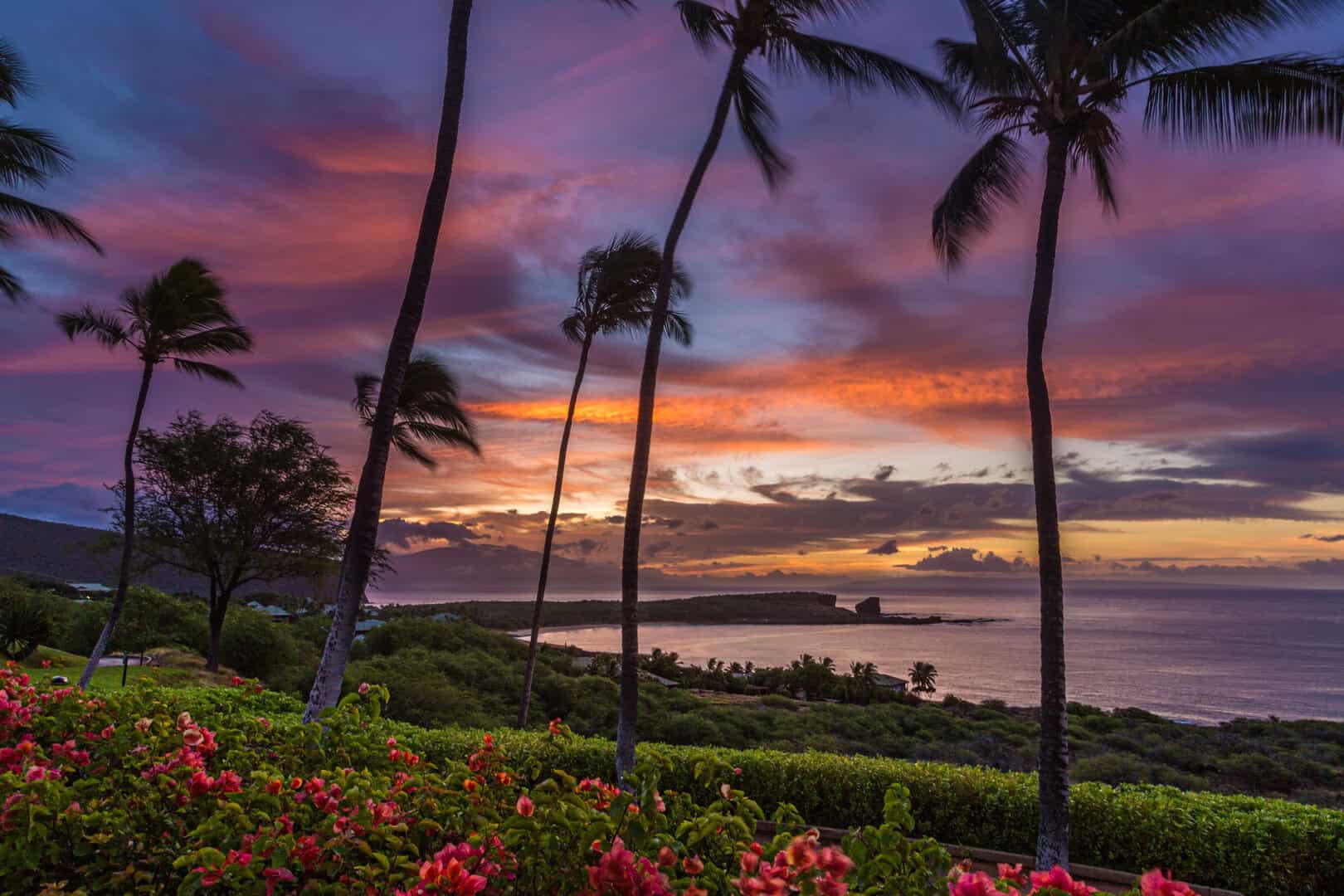 Lanai, Hawaii: destinazione paradisiaca per un’evasione nell’incontaminata bellezza naturale