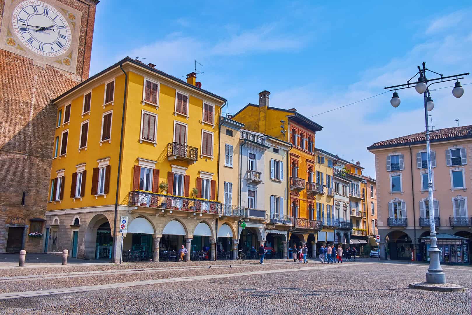 Lodi e la Bassa Lombardia: un weekend all’insegna del gusto e della tranquillità