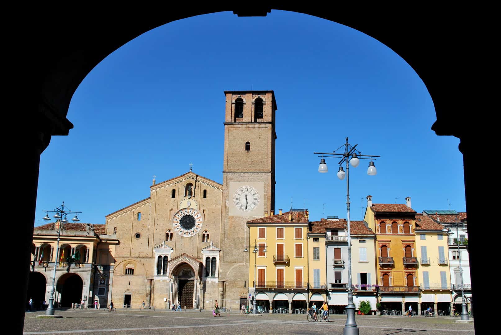 lodi pianura padana