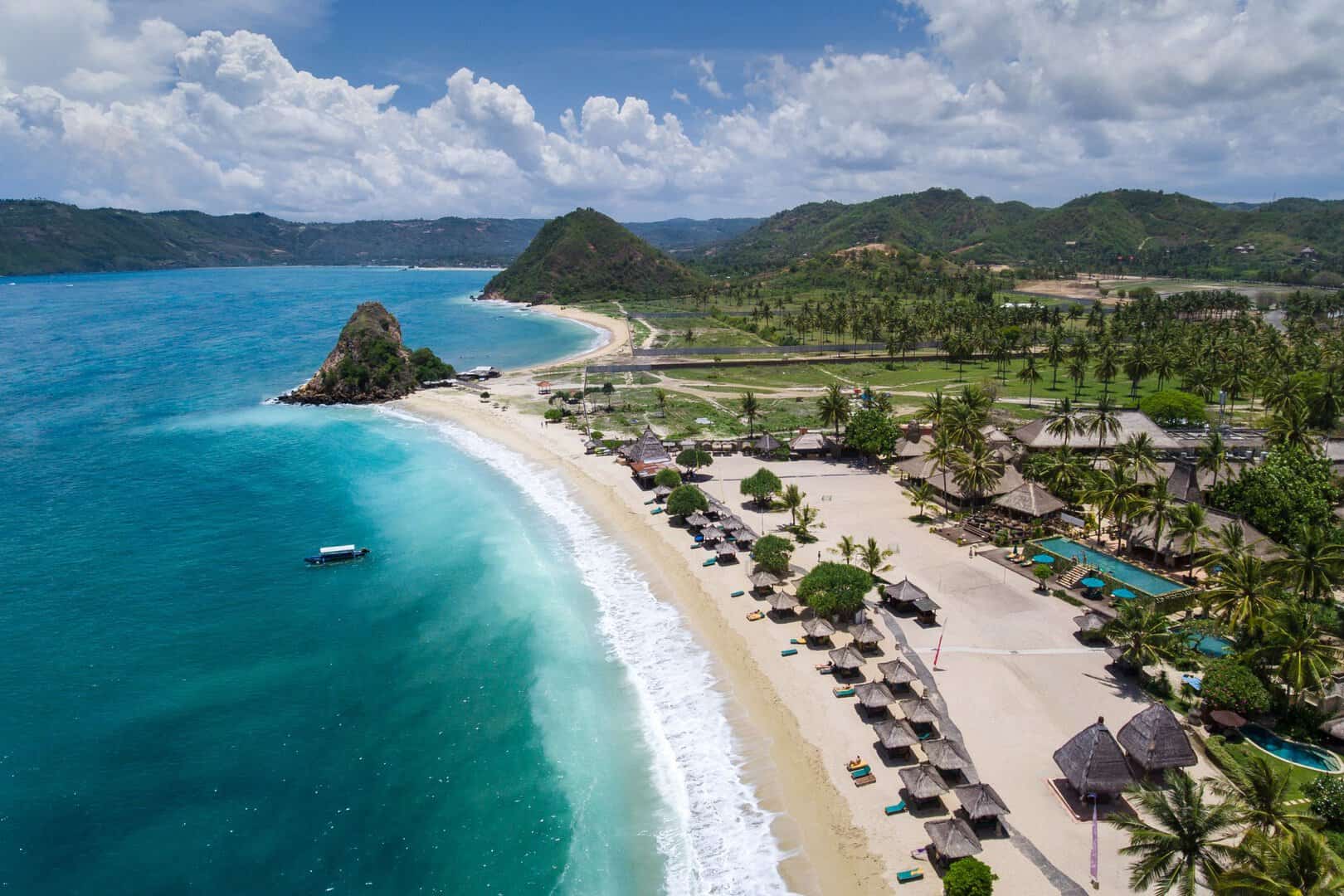 Lombok, Indonesia: guida completa alla scoperta della gemma nascosta dell’Arcipelago