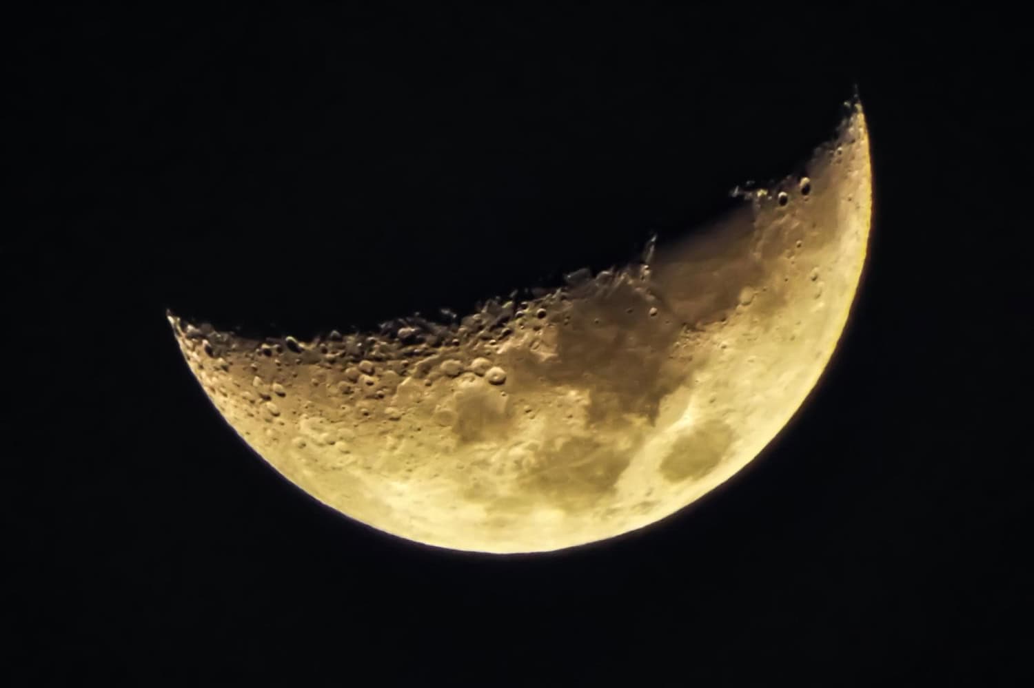 luna capovolta