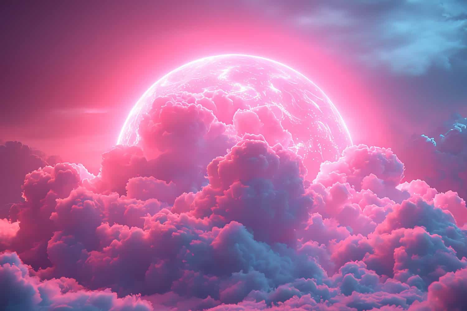 luna rosa aprile