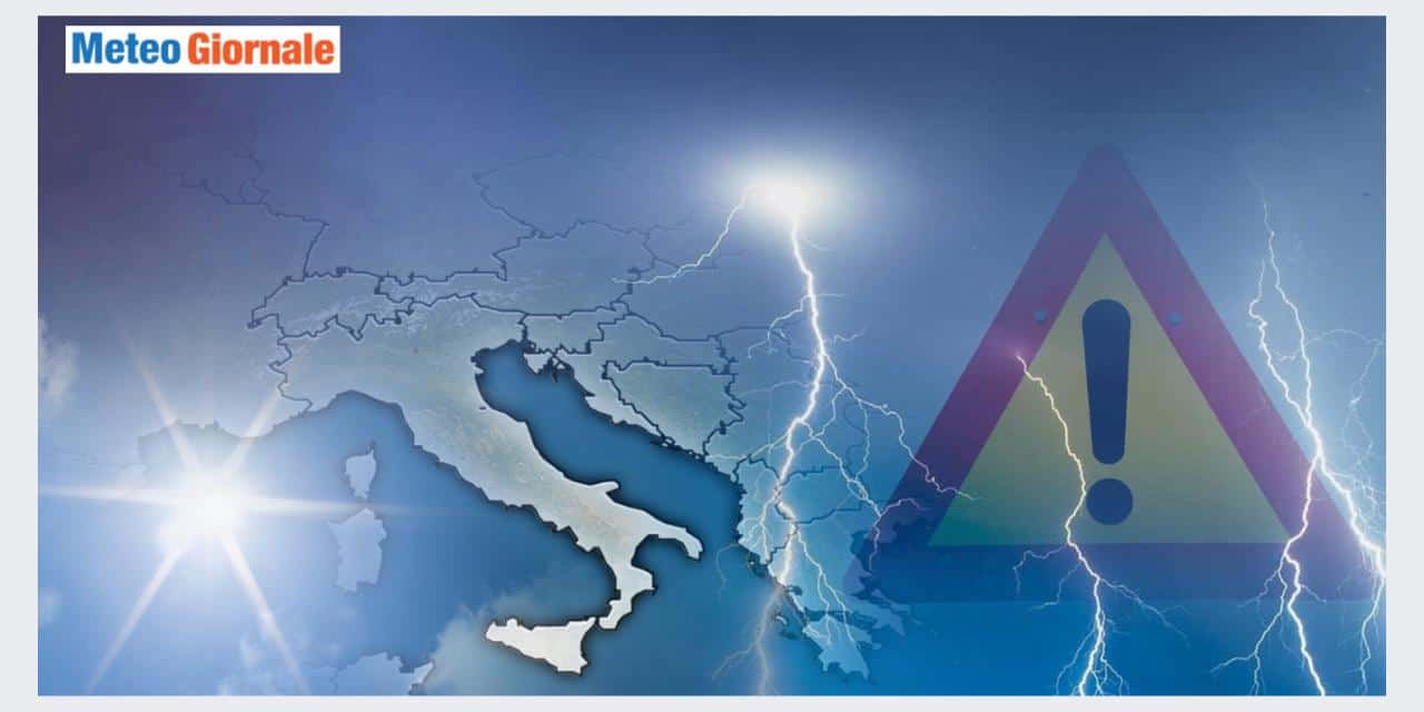 Attenzione alle sorprese di Maggio
