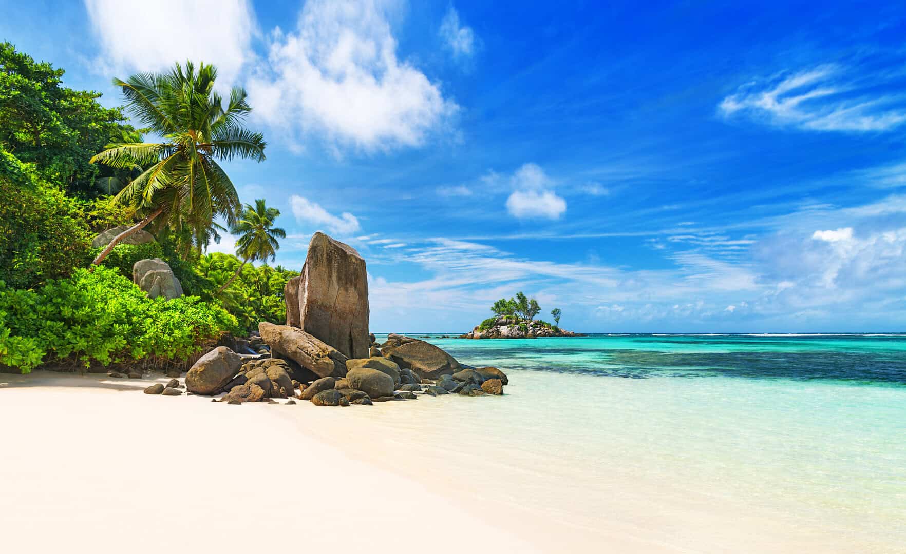 Mahe: la guida alle meraviglie naturali della maggiore isola delle Seychelles