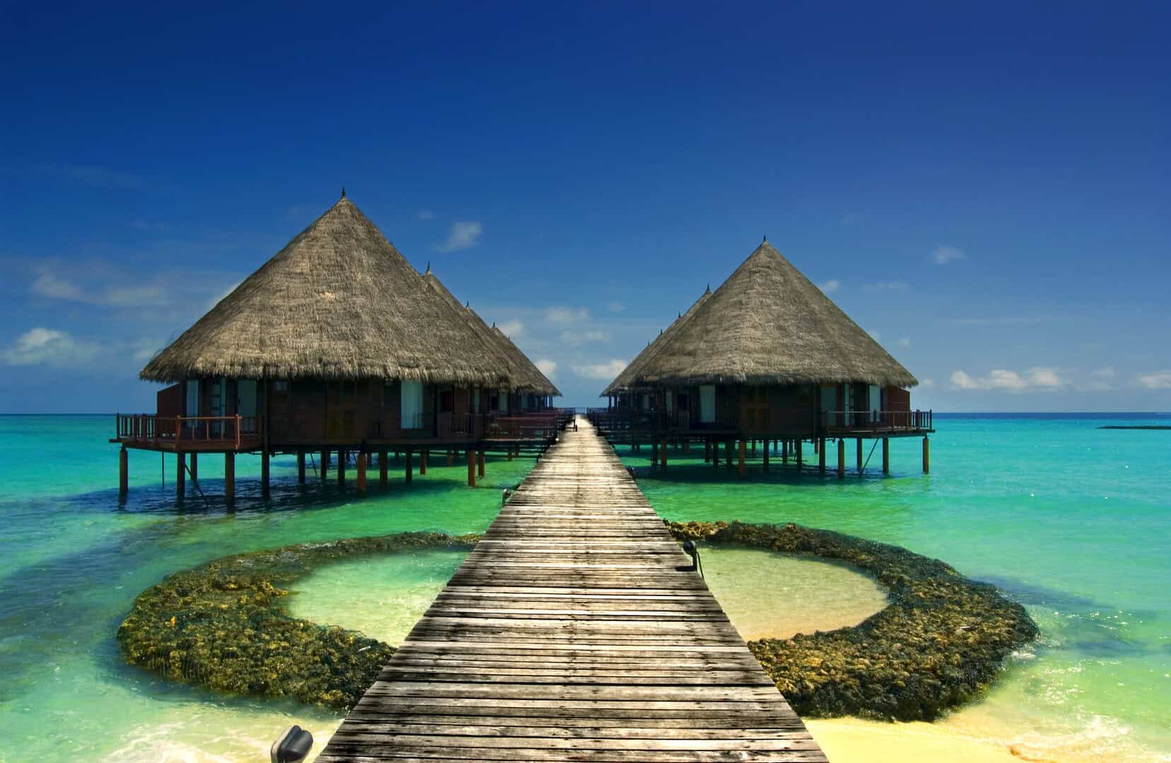 Maldives, paradiso degli atolli: tra immersioni e paesaggi da sogno