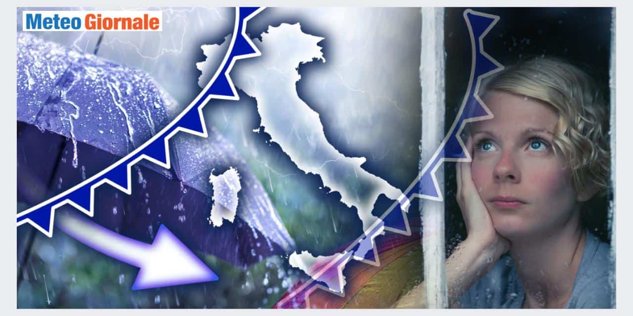 Scenari di freddo invernale