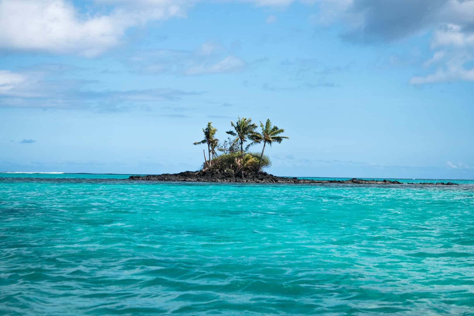Isola di Manono: un ritorno alle origini nello splendore tropicale delle Samoa