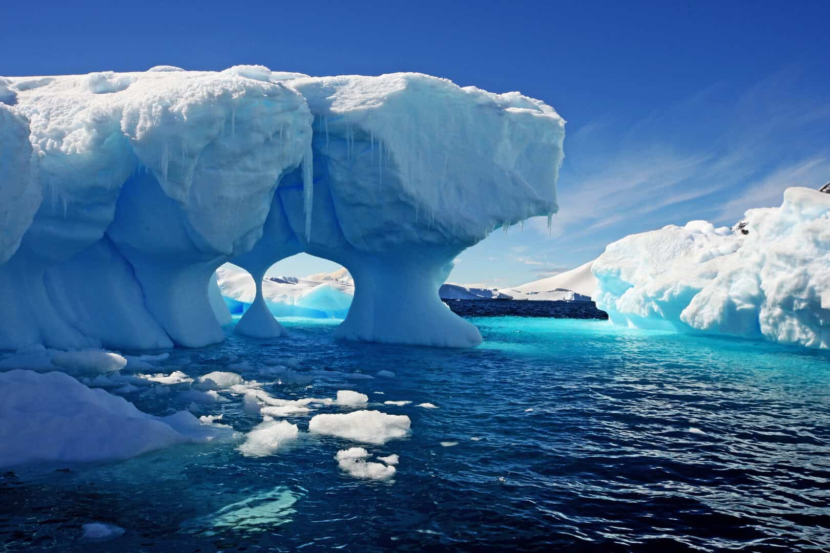Ondate di caldo marine: cosa sono e perché devono preoccuparci