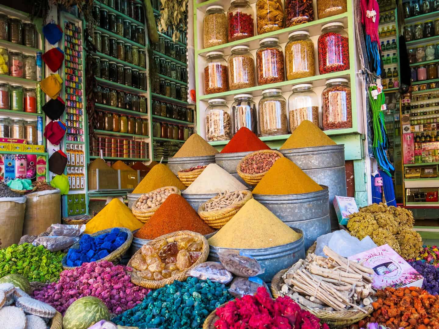 Marrakech: guida alla perla del Marocco tra cultura, storia e modernità
