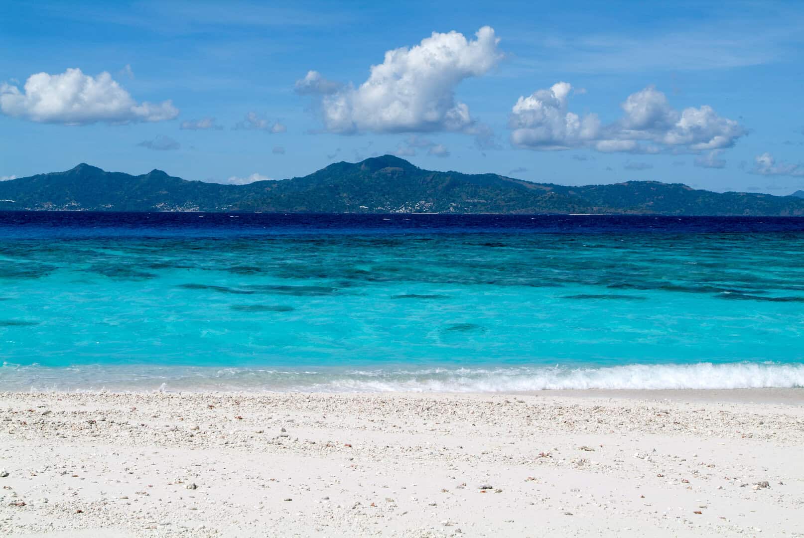 Mayotte, Comore: lo spettacolo del mare turchese tra balene e coralli