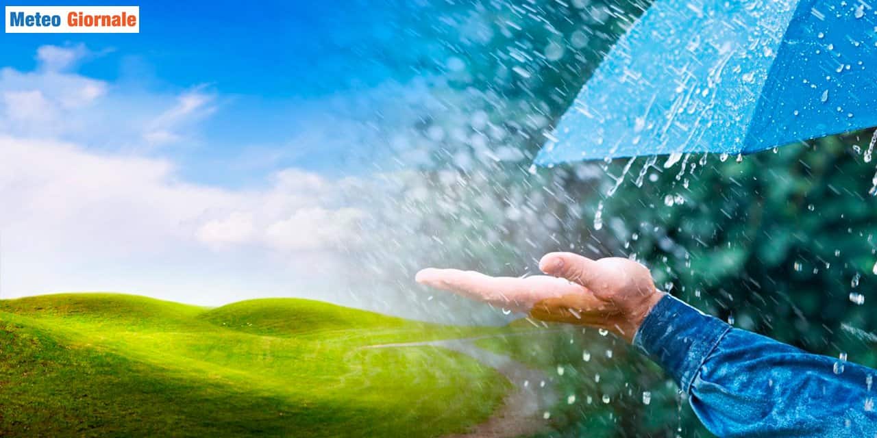 meteo anticiclone