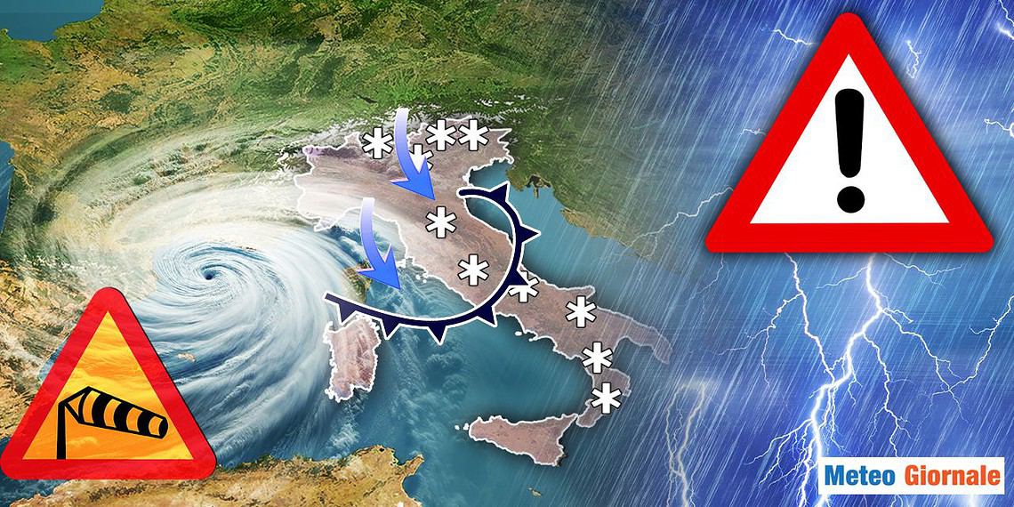 meteo estremo maltempo 16