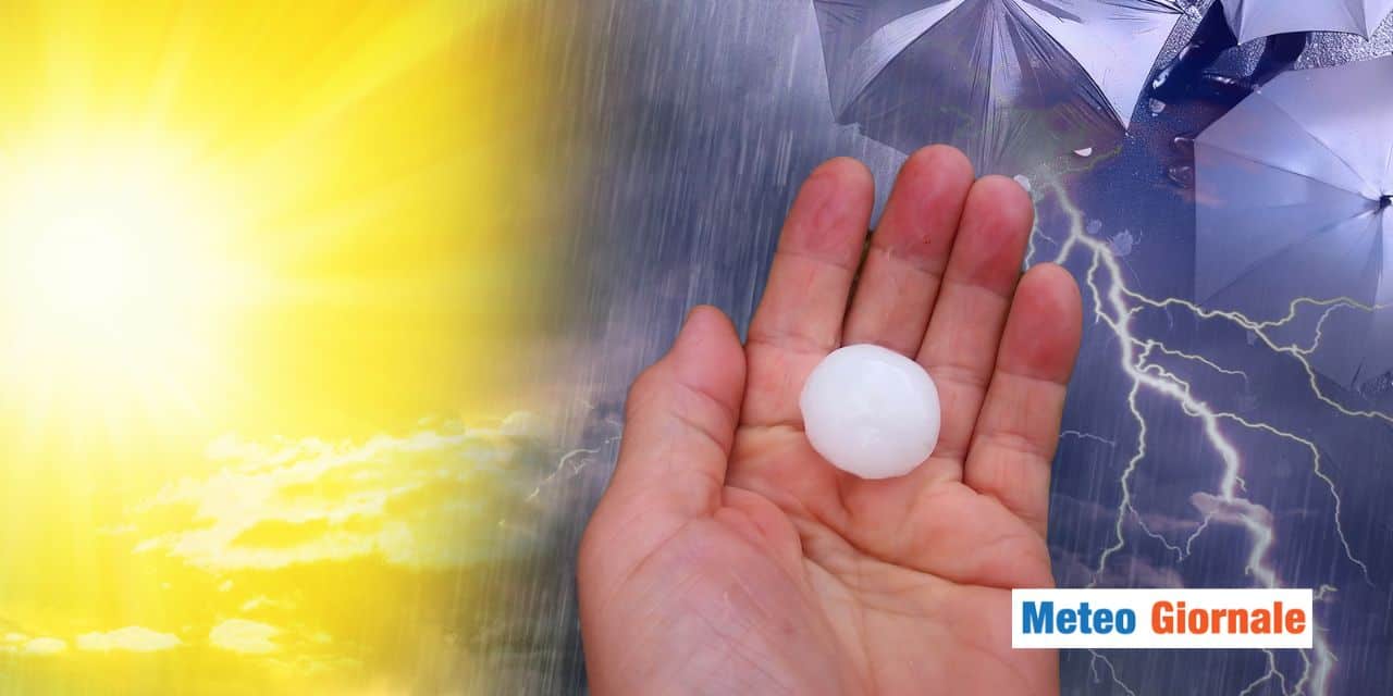 meteo maggio che combini cambia tutto
