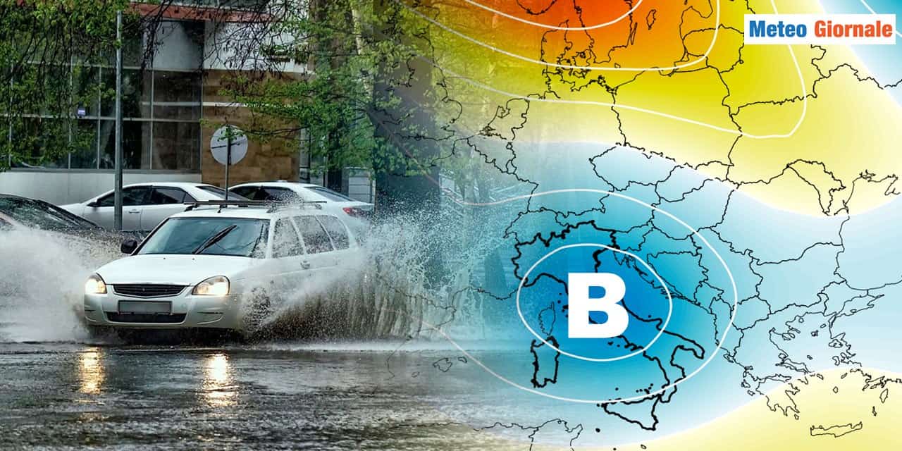 meteo maggio maltempo 1