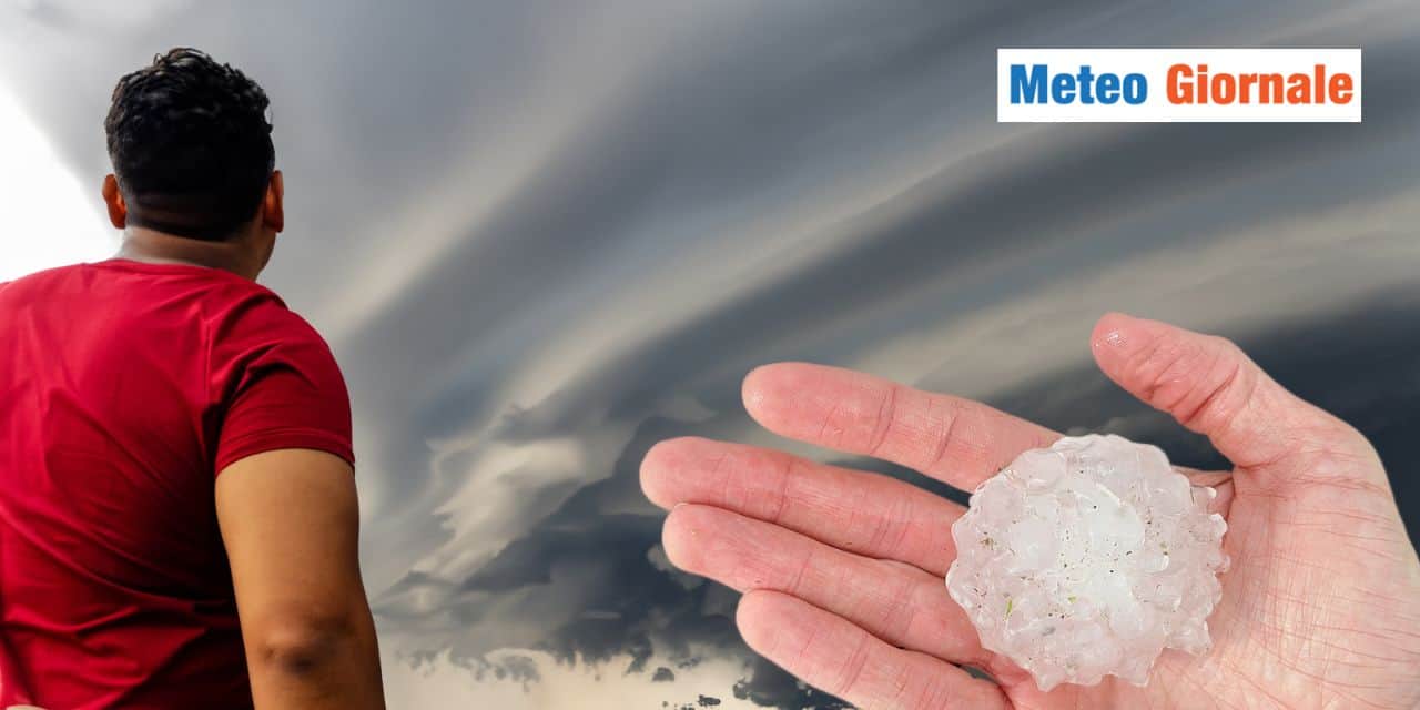 Meteo: pioggia, temporali e nubifragi manipolati dall’uomo?