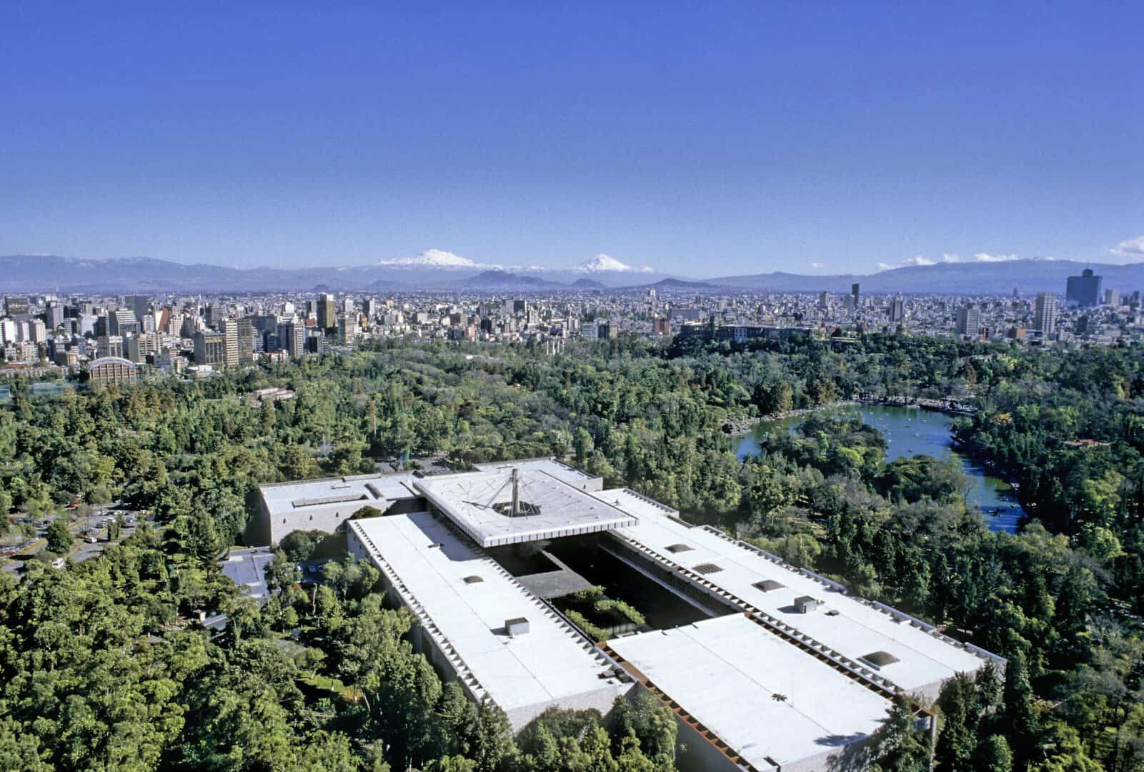 mexico city verde