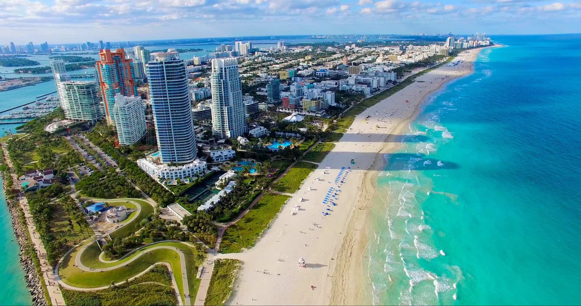 Miami: la città del sole e delle opportunità