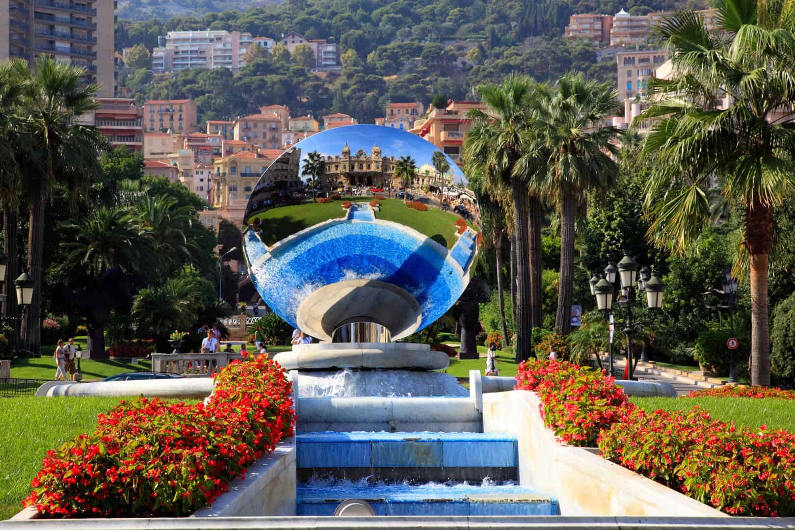 Monaco: il lusso e l’esclusività della Riviera