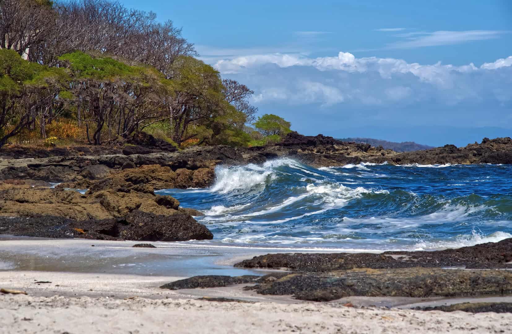 montezuma costarica