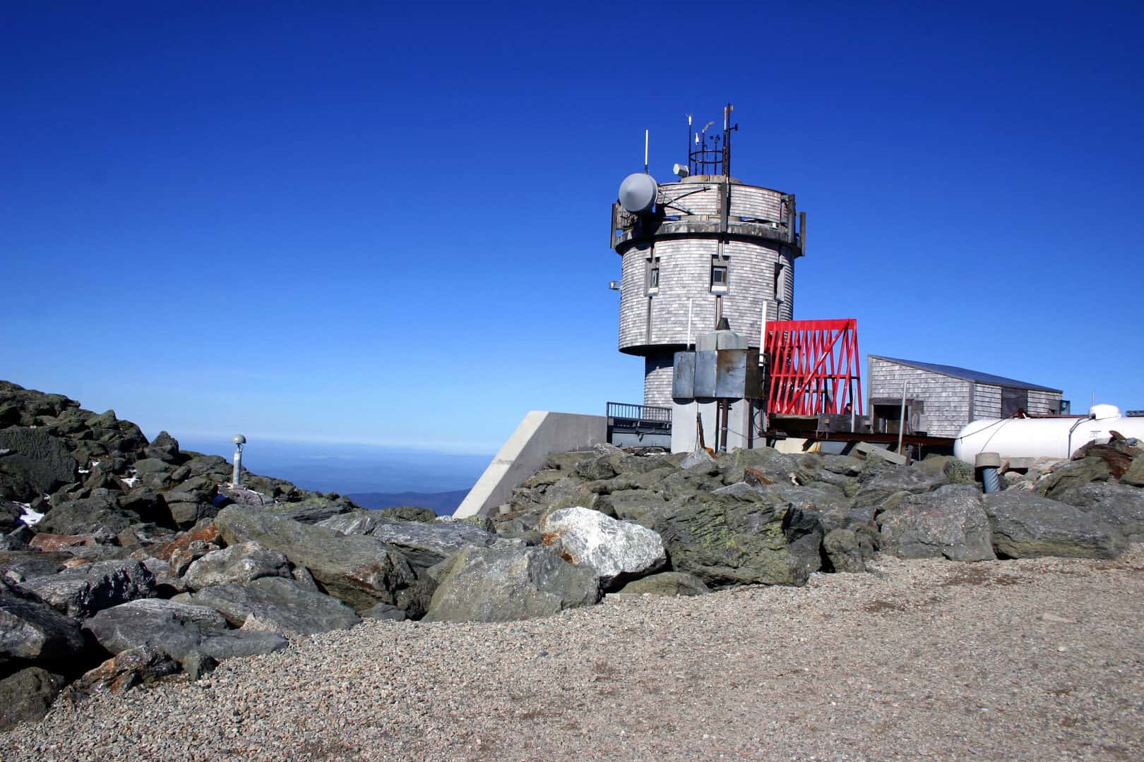 Buon anniversario del “Big Wind Day”: 90 anni dal record di 372 km/h al Monte Washington